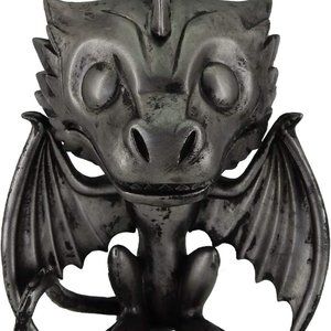 Game of Thrones Funko Pop Iron Dragon